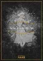 Book Cover for The Girl From the Other Side: Siuil, a Run Vol. 9 by Nagabe