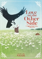 Book Cover for Love on the Other Side - A Nagabe Short Story Collection by Nagabe