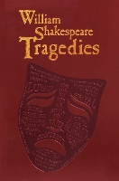 Book Cover for William Shakespeare Tragedies by William Shakespeare