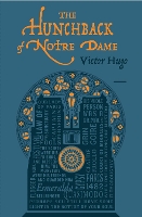 Book Cover for The Hunchback of Notre Dame by Victor Hugo