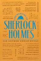 Book Cover for The Memoirs of Sherlock Holmes by Sir Arthur Conan Doyle