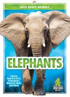 Book Cover for Elephants by Emma Huddleston