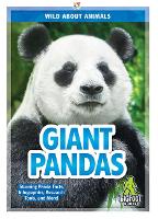 Book Cover for Giant Pandas by Martha London