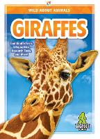 Book Cover for Giraffes by Emma Huddleston