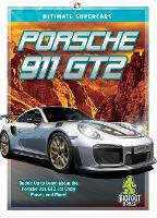Book Cover for Porsche 911 GT2 by John Perritano