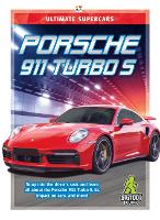 Book Cover for Porsche 911 Turbo S by Joanne Mattern