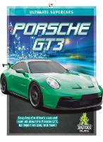 Book Cover for Porsche Gt3 by Joanne Mattern