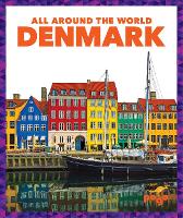 Book Cover for Denmark by Spanier Kristine Mlis