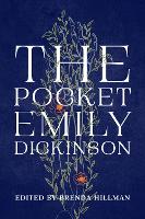 Book Cover for The Pocket Emily Dickinson by Emily Dickinson