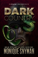 Book Cover for Dark Country by Monique Snyman