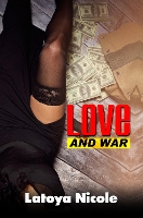 Book Cover for Love And War 2 by Anna Black