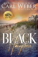 Book Cover for Black Hamptons by Carl Weber, La Jill Hunt