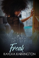 Book Cover for Call Center Freak by Kaylha Karrington