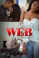 Book Cover for The Tangled Web by Hazel Ro