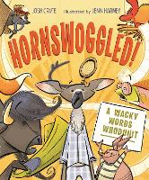 Book Cover for Hornswoggled! by Josh Crute