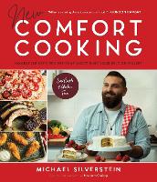 Book Cover for New Comfort Cooking by Michael Silverstein