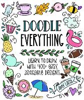 Book Cover for Doodle Everything! by Amy Latta