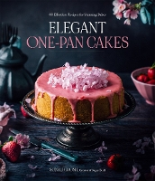 Book Cover for Elegant One-Pan Cakes by Sonali Ghosh
