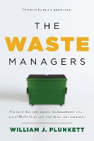 Book Cover for The Waste Managers by William J Plunkett