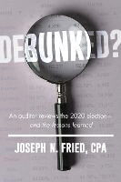 Book Cover for Debunked? by Joseph Fried