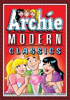 Book Cover for Archie: Modern Classics Vol. 3 by Archie Superstars