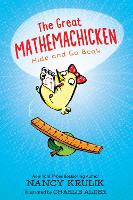 Book Cover for The Great Mathemachicken 1: Hide and Go Beak by Nancy Krulik