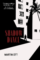 Book Cover for Shadow Dance by Martin Ott