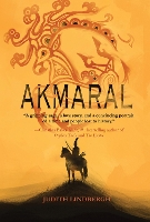 Book Cover for Akmaral by Judith Lindbergh