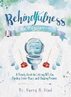 Book Cover for Behindfulness For Beginners by Harry B. Hind