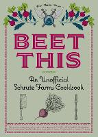 Book Cover for Beet This by Tyanni Niles, Sam Kaplan