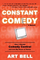 Book Cover for Constant Comedy by Art Bell