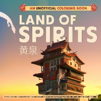 Book Cover for Land Of Spirits by Editors of Ulysses Press