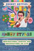 Book Cover for Pocket Hotties: Harry Styles by Editors of Ulysses P