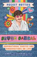 Book Cover for Pocket Hotties: Pedro Pascal by Editors of Ulysses P