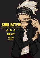 Book Cover for Soul Eater: The Perfect Edition 2 by Atsushi Ohkubo