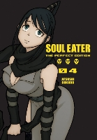 Book Cover for Soul Eater: The Perfect Edition 4 by Ohkubo