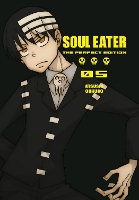 Book Cover for Soul Eater: The Perfect Edition 5 by Ohkubo