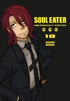 Book Cover for Soul Eater: The Perfect Edition 10 by Ohkubo