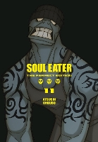 Book Cover for Soul Eater: The Perfect Edition 11 by Ohkubo