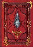 Book Cover for Encyclopaedia Eorzea -the World Of Final Fantasy Xiv- Volume Ii by Square Enix