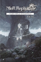 Book Cover for Nier Replicant Ver.1.22474487139... : Project Gestalt Recollections -- File 02 (novel) by Jun Eishima, Yoko Taro