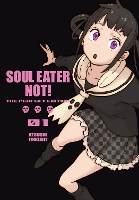 Book Cover for Soul Eater Not!: The Perfect Edition 01 by Atsushi Ohkubo