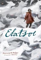 Book Cover for Elatsoe by Darcie Little Badger