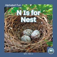 Book Cover for N Is for Nest by Nick Rebman