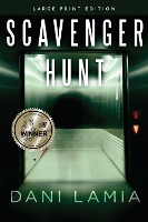 Book Cover for Scavenger Hunt by Dani Lamia