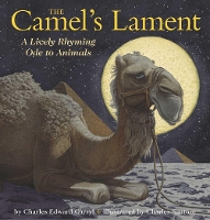 Book Cover for The Camel's Lament by Charles Carryl