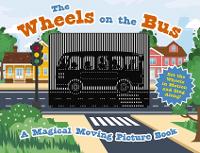 Book Cover for The Wheels on the Bus by Cider Mill Press