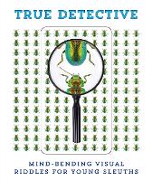 Book Cover for True Detective by Cider Mill Press