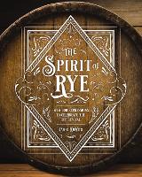 Book Cover for The Spirit of Rye by Carlo DeVito