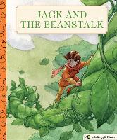 Book Cover for Jack and the Beanstalk by Gabhor Utomo